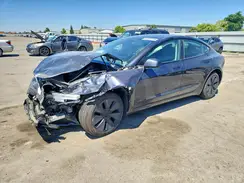 5YJ3E1EA7RF824727 2024 TESLA MODEL 3