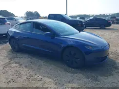 5YJ3E1EA7RF824954 2024 TESLA MODEL 3