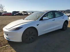 5YJ3E1EA7RF826302 2024 TESLA MODEL 3