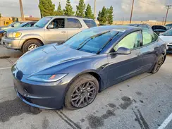 5YJ3E1EA7RF827904 2024 TESLA MODEL 3