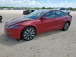 5YJ3E1EA7RF829538 2024 TESLA MODEL 3