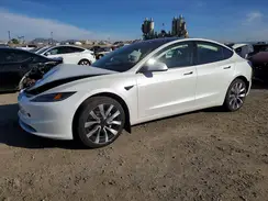 5YJ3E1EA7RF830639 2024 TESLA MODEL 3