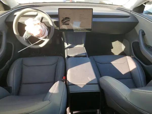 5YJ3E1EA7RF830639 2024 TESLA MODEL 3 - Image 8
