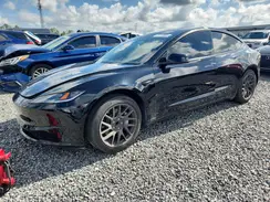 5YJ3E1EA7RF833234 2024 TESLA MODEL 3
