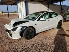 5YJ3E1EA7RF833752 2024 TESLA MODEL 3