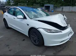 5YJ3E1EA7RF835209 2024 TESLA MODEL 3