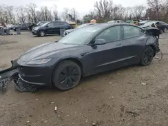5YJ3E1EA7RF835713 2024 TESLA MODEL 3