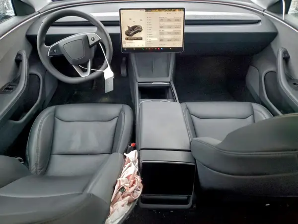 5YJ3E1EA7RF835713 2024 TESLA MODEL 3 - Image 8
