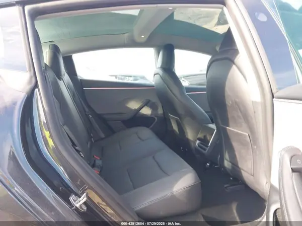 5YJ3E1EA7RF842161 2024 TESLA MODEL 3 - Image 8