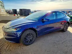 5YJ3E1EA7RF844752 2024 TESLA MODEL 3