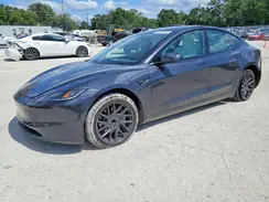5YJ3E1EA7RF847070 2024 TESLA MODEL 3