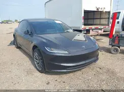 5YJ3E1EA7RF848199 2024 TESLA MODEL 3