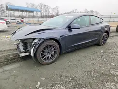 5YJ3E1EA7RF849613 2024 TESLA MODEL 3