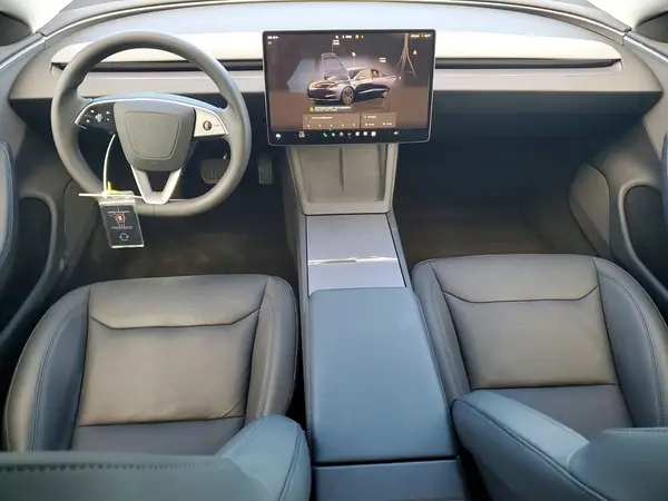 5YJ3E1EA7RF849613 2024 TESLA MODEL 3 - Image 8