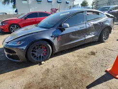 5YJ3E1EA7RF854682 2024 TESLA MODEL 3