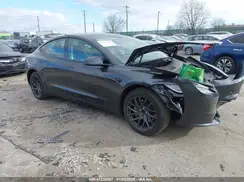 5YJ3E1EA7RF856514 2024 TESLA MODEL 3