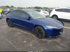 5YJ3E1EA7RF857842 2024 TESLA MODEL 3