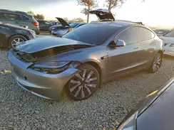 5YJ3E1EA7RF858571 2024 TESLA MODEL 3