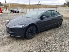 5YJ3E1EA7RF858716 2024 TESLA MODEL 3