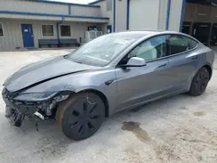 5YJ3E1EA7RF860501 2024 TESLA MODEL 3