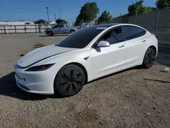 5YJ3E1EA7RF861325 2024 TESLA MODEL 3