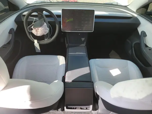 5YJ3E1EA7RF861325 2024 TESLA MODEL 3 - Image 8