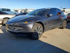 5YJ3E1EA7RF861874 2024 TESLA MODEL 3