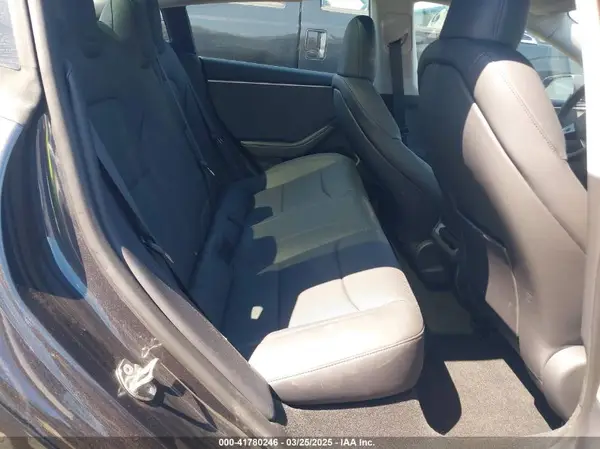 5YJ3E1EA7RF863382 2024 TESLA MODEL 3 - Image 8