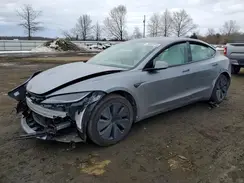 5YJ3E1EA7RF864225 2024 TESLA MODEL 3