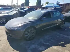 5YJ3E1EA7RF864435 2024 TESLA MODEL 3