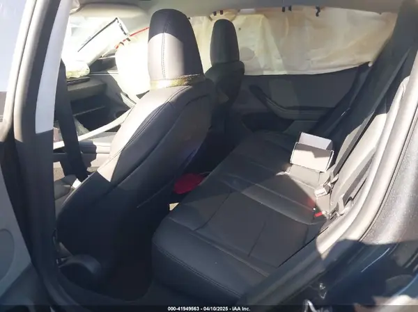 5YJ3E1EA7RF865021 2024 TESLA MODEL 3 - Image 8