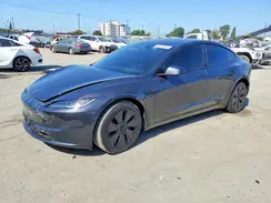 5YJ3E1EA7RF865231 2024 TESLA MODEL 3