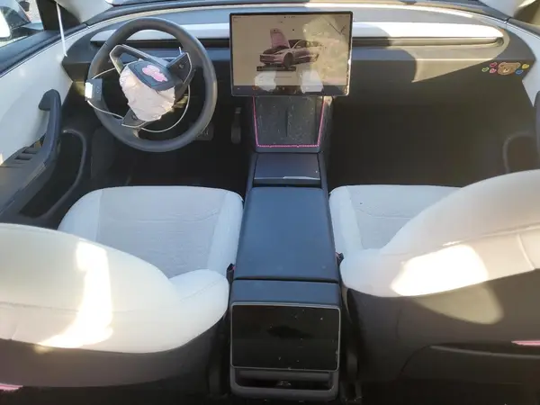 5YJ3E1EA7RF866704 2024 TESLA MODEL 3 - Image 8