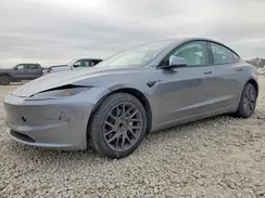 5YJ3E1EA7RF868307 2024 TESLA MODEL 3