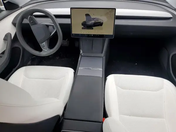 5YJ3E1EA7RF868307 2024 TESLA MODEL 3 - Image 8