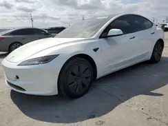 5YJ3E1EA7RF868985 2024 TESLA MODEL 3