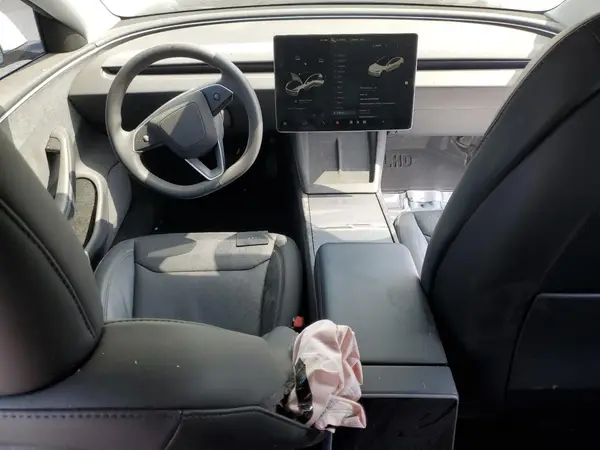 5YJ3E1EA7RF868985 2024 TESLA MODEL 3 - Image 8