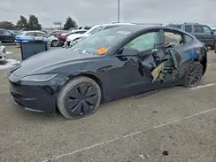 5YJ3E1EA7RF870025 2024 TESLA MODEL 3