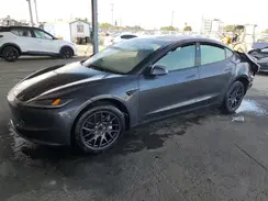 5YJ3E1EA7RF870543 2024 TESLA MODEL 3