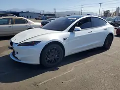 5YJ3E1EA7RF870560 2024 TESLA MODEL 3