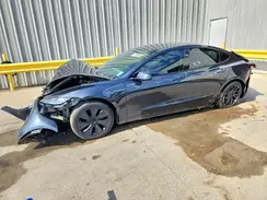 5YJ3E1EA7RF872387 2024 TESLA MODEL 3