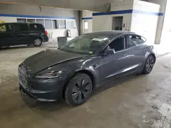 5YJ3E1EA7RF872695 2024 TESLA MODEL 3