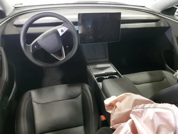 5YJ3E1EA7RF872695 2024 TESLA MODEL 3 - Image 8