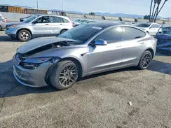 5YJ3E1EA7RF872857 2024 TESLA MODEL 3
