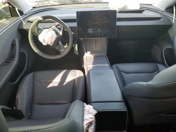 5YJ3E1EA7RF872857 2024 TESLA MODEL 3 - Image 8