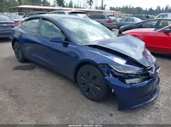 5YJ3E1EA7RF873202 2024 TESLA MODEL 3