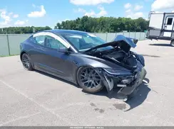 5YJ3E1EA7SF000605 2025 TESLA MODEL 3
