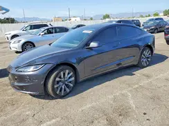 5YJ3E1EA7SF004041 2025 TESLA MODEL 3