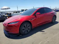 5YJ3E1EA7SF006615 2025 TESLA MODEL 3