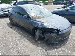 5YJ3E1EA7SF007053 2025 TESLA MODEL 3